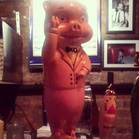 Photo taken at Rudy&amp;#39;s Bar &amp;amp; Grill by Ricardo J. S. on 8/14/2012