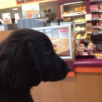 Dunkin' Donuts