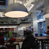 Capital One 360 Café - Coffee Shop in San Francisco