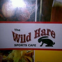 Wild Hare Sports Cafe Menu Wild Hare Sports Cafe Menu