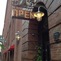 Photo taken at The Tippler by Marc on 4/20/2012