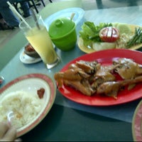Ayam Tim Goreng Dewi Sri Bu Better