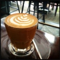 Oriole Coffee + Bar
