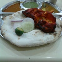 Photo taken at Restoran Sri Brinchang by Jian Q. on 7/11/2012