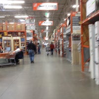 home depot loveland