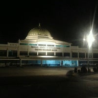 Sultan Iskandar Muda International Airport (BTJ) - 198 tips from 12593