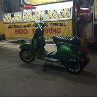 Indo Bandung Martabak