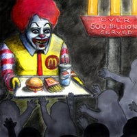 McDonalds