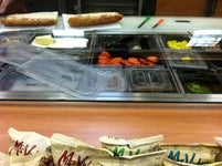Subway Subway