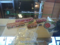 Subway Subway