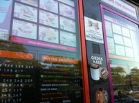 Dunkin' Donuts Dunkin' Donuts