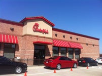 Chick-fil-A Chick-fil-A