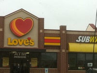 Love's Country Store Love's Country Store