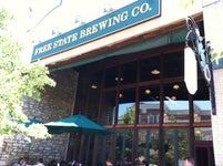Free State Brewing Company Free State Brewing Company
