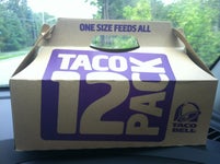 Taco Bell Taco Bell