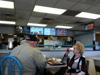 Burger King Burger King