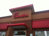 Chick-fil-A Chick-fil-A