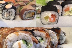Суши Хата - Доставка суши