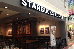 Starbucks Coffee イオンモール鈴鹿店