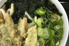 大介うどん 大洲店