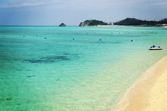 Okuma Beach Resort