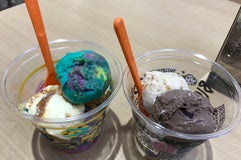 サーティワン アイスクリーム 北宇和島フジグラン店