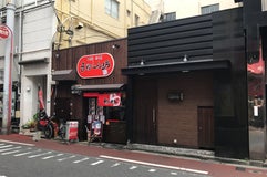まねしん坊