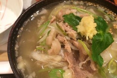 わっぱ定食堂