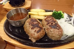 ビッグボーイ 中山店