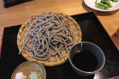 磊庵 はぎわら