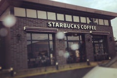 Starbucks Coffee 千葉美浜店