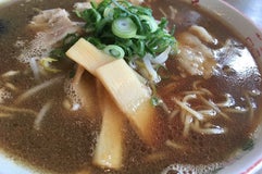 徳島ラーメン いわた 藍住店