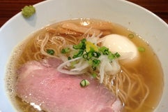 町田汁場 しおらーめん進化 町田駅前店