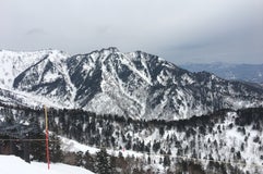 Kawaba Ski area