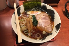 麺処 新白河
