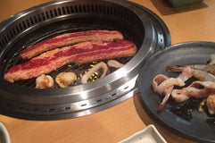 焼肉 きんぐ ふじみ野店
