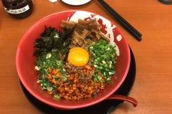 三角ラーメン 土山店
