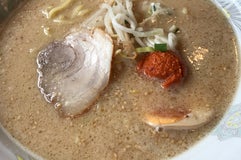 らーめん・中華 一龍