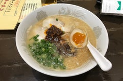天狗党 福江店