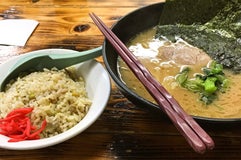 とんぱた亭 三枚町店