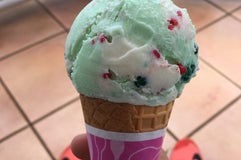 サーティワン アイスクリーム 城陽ロードサイド店