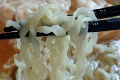 麺家 ゐをり