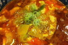 大陸亭