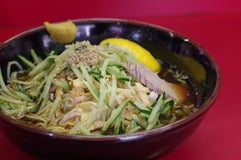 元祖支那そば 信吉屋