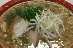 らーめん国分寺