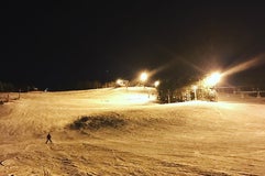 長沼スキー場