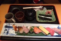 藤寿司