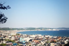 長谷寺 見晴台