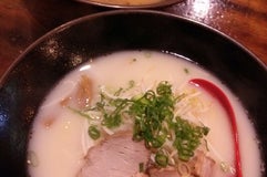 和歌山ラーメン 八両 白浜新地店
