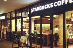 Starbucks Coffee 田園調布 東急スクエアガーデンサイト店